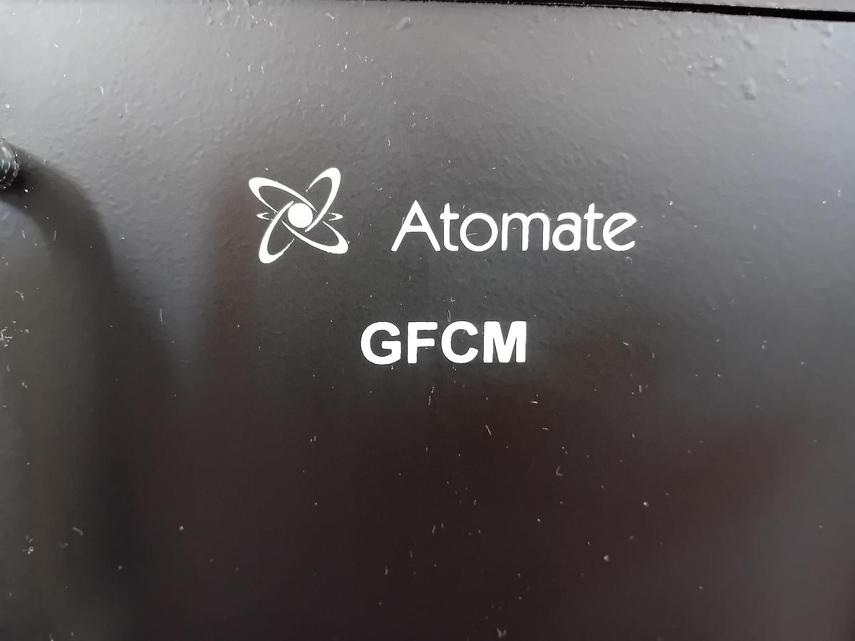 Used 2007 MBRAUN MB-BL-01