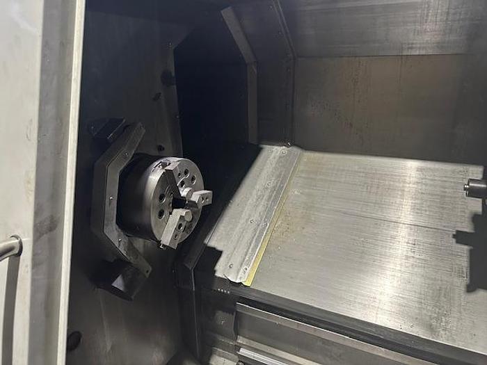 Used 2008 Haas SL-30 LHE