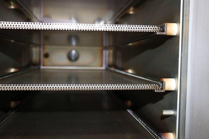 Used 2016 DIENER Tetra 30