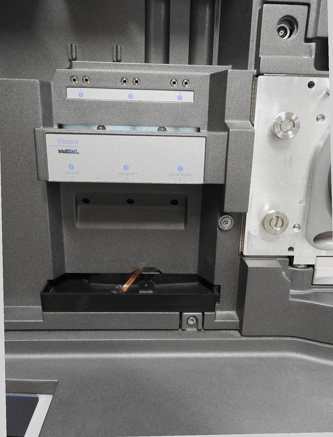 Used 2015 Waters SYNAPT G2-S HDMS Q-TOF Mass Spectrometer
