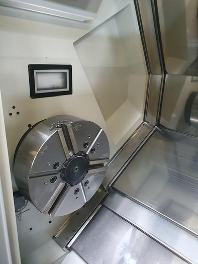 Used 2020 CMZ TA 35 Y1350