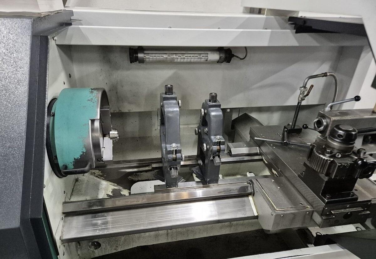 Used 2017 Trens SE 520/1000