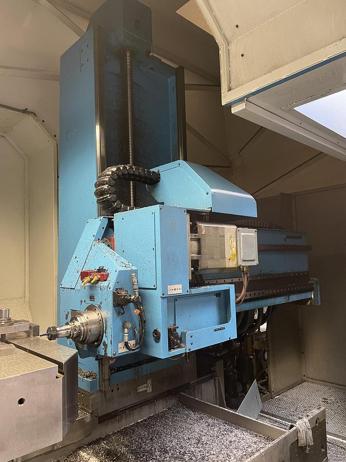 Used 2011 AUERBACH AX3 TLF