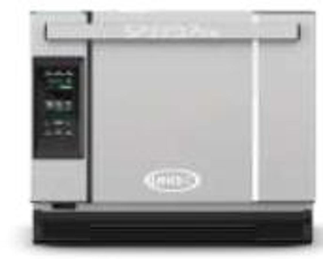Used 2021 Unox Bakerlux Speed Pro