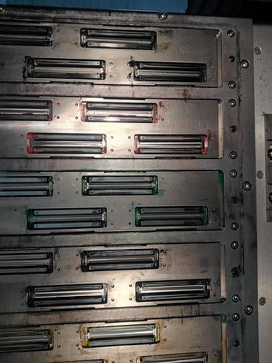 Used 2016 Kornit Allegro