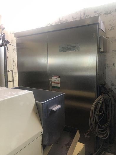 Used 2014 Ilapak Delta 4000