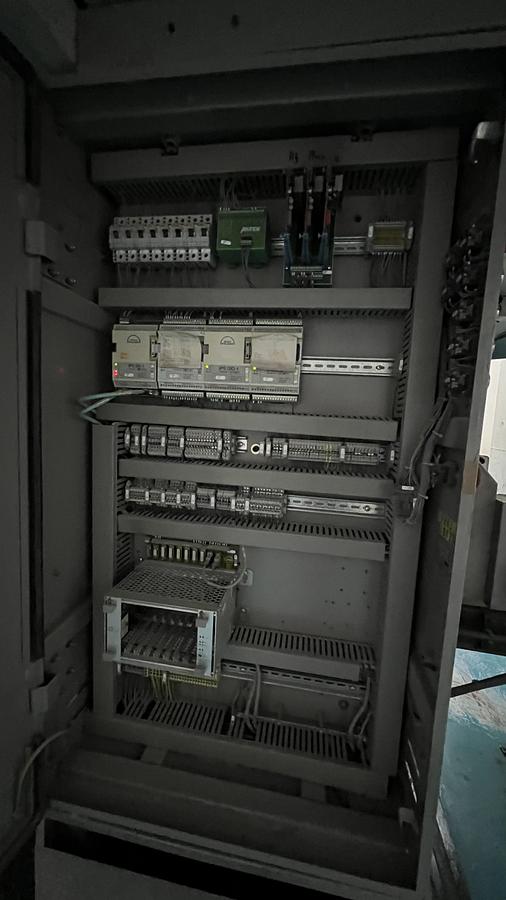 Used 1999 MAN Roland Lithoman IV