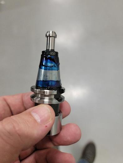 Used 2015 Tsugami VA2