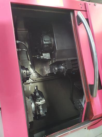 Used Gildemeister sprint 42