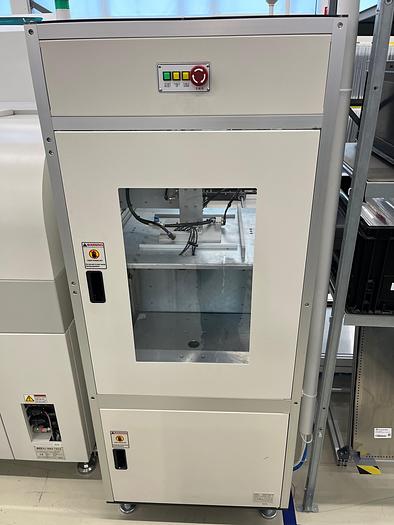 Used MIRAE SMT Line