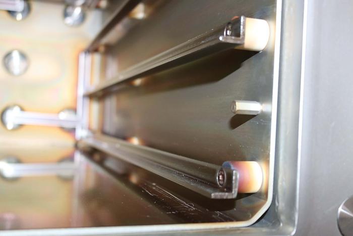 Used 2016 DIENER Tetra 30