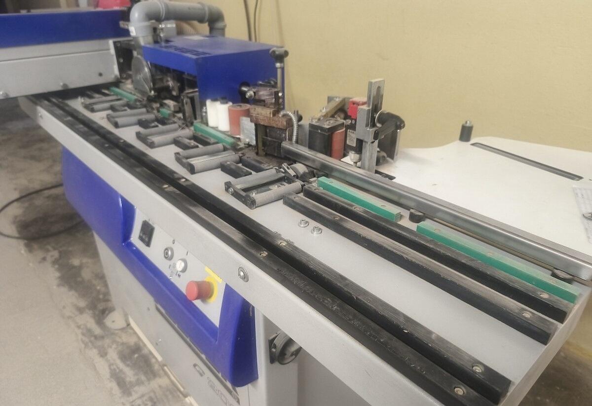 Used 2007 Felder G 200