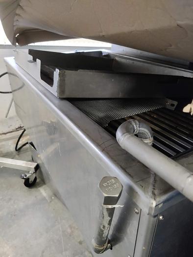 Used 2011 Wetthermolate S1000