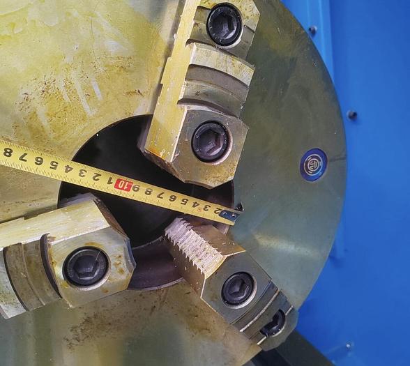 Used 2024 China CNC Siemens 610/3100