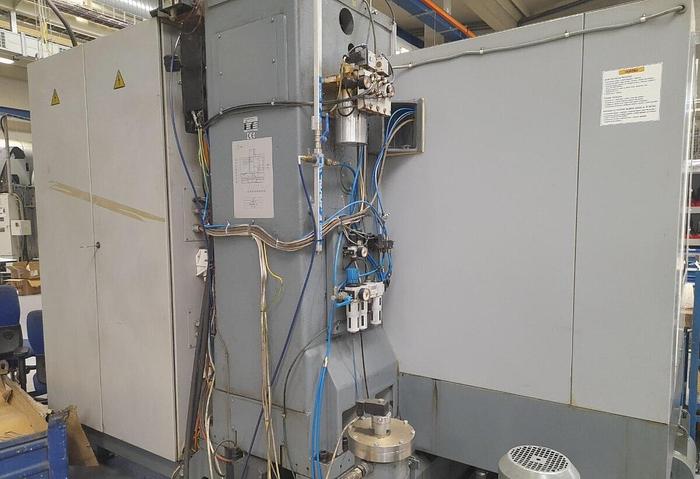 Used 2002 MAS MCV 1000