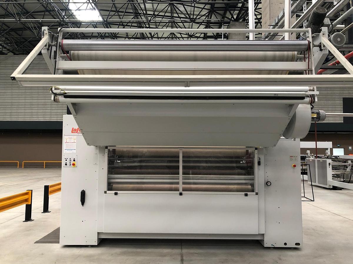 Used 2023 Lafer KGA500