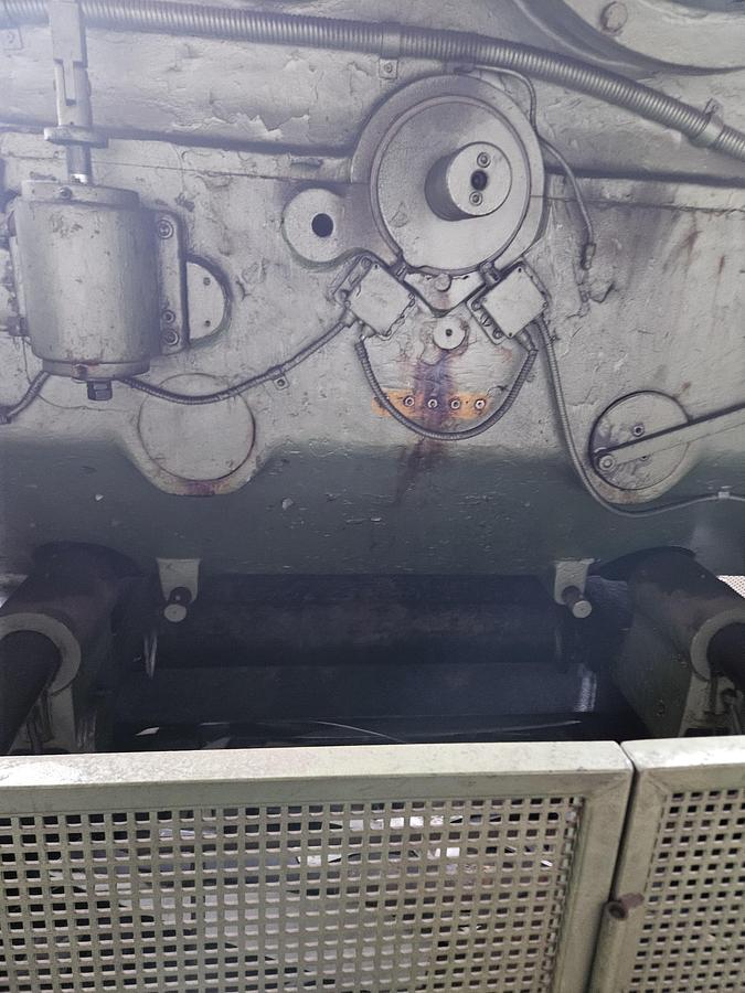 Used Industrial Metalworking & Welding Equipment Inventory