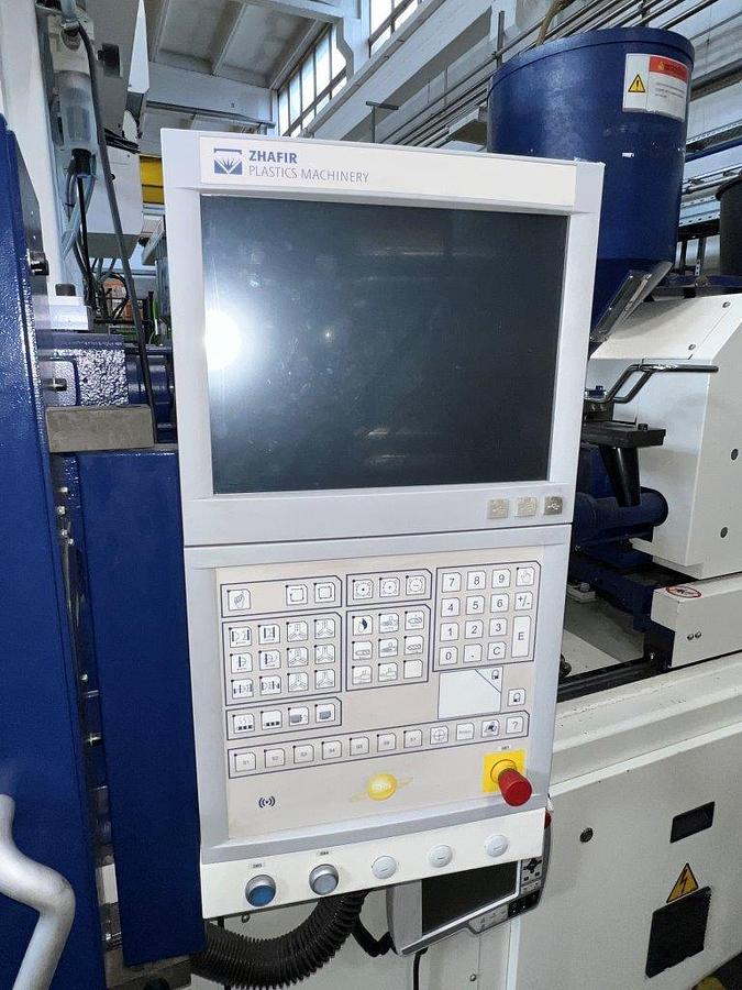 Used 2018 ZHAFIR ZE900