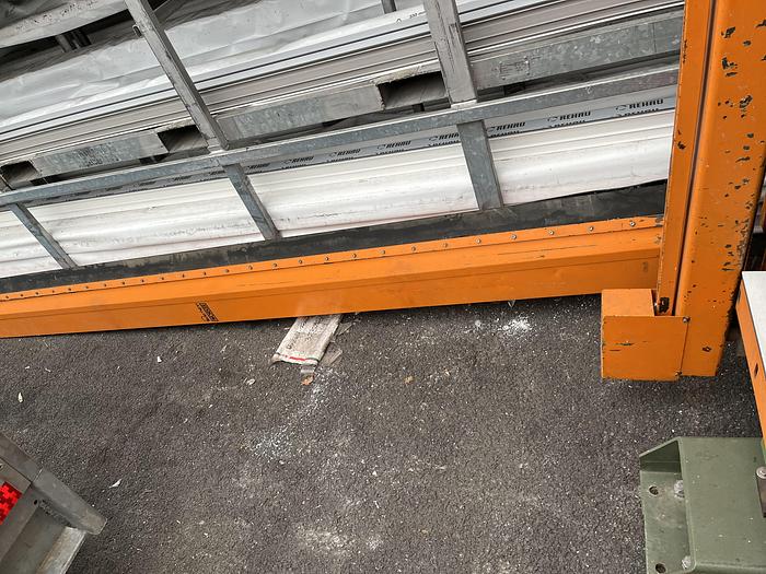 Used 1994 Federhenn 03T019