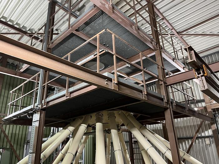 Used 2013 Coffee processing line