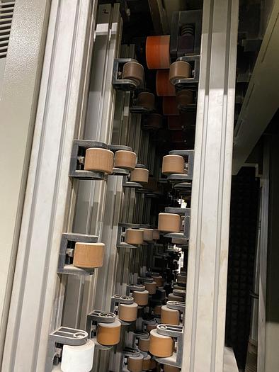 Used Vektor PF 25-17 A