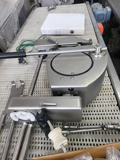 Used Handtmann VF 200