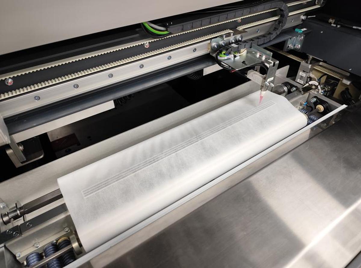 Used 2018 EKRA Serio 4000