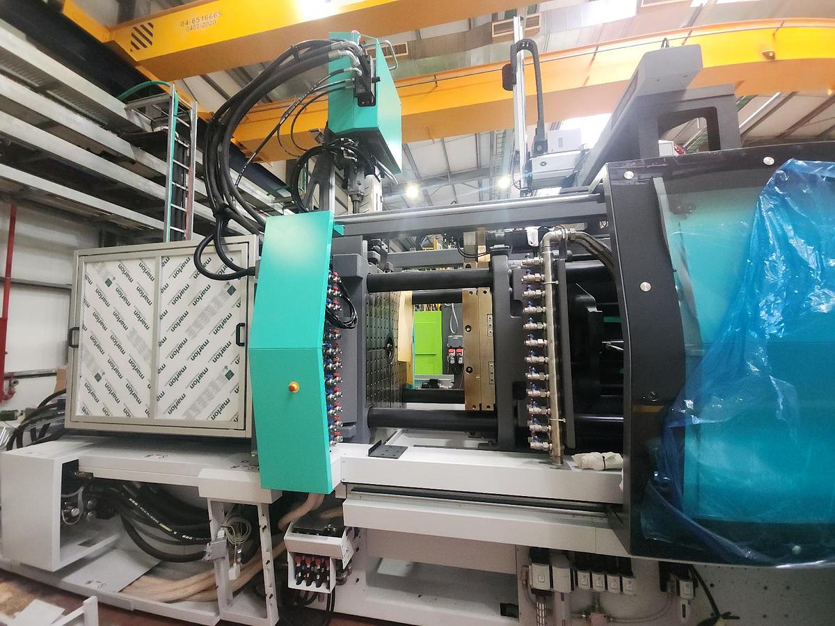 Used 2023 ARBURG ALLROUNDER 720 S 3200 - 290 / 290