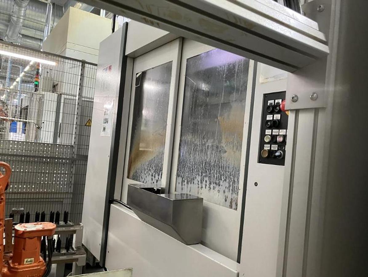 Used 2007 SW BA 400-4