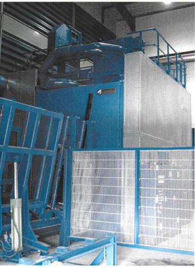 Used 2006 Agtos RTV 32-6-12/3.6/7,5