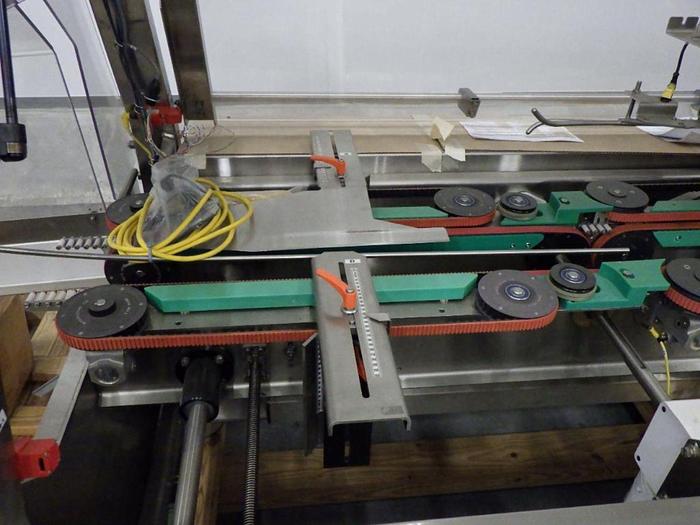 Used 2015 Kliklok VARI RIght