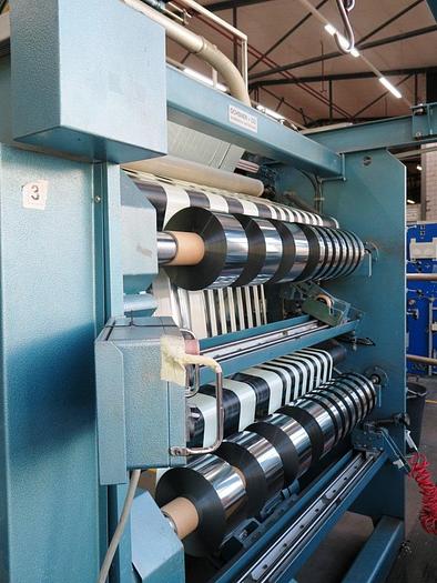 Used 2000 Ochsner UWS 1600