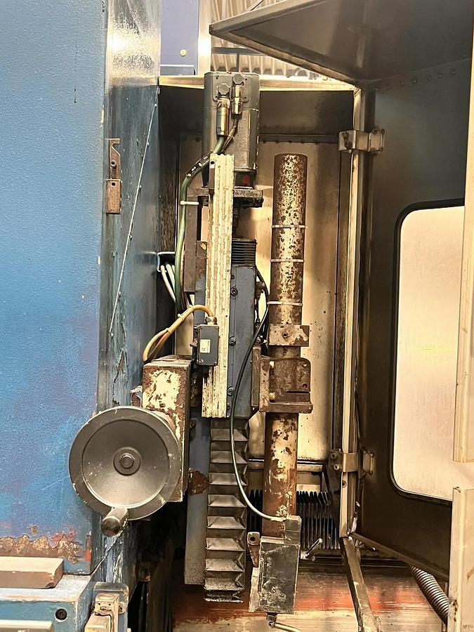 Used 1998 REFORM AR35 Type 11