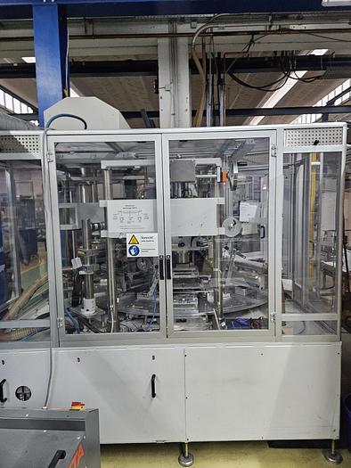 Used 2011 Baier GEBA 32/3 K-D