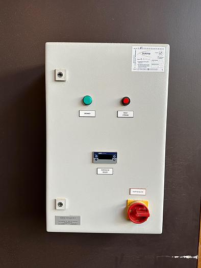 Used 2016 PROBAT GG45