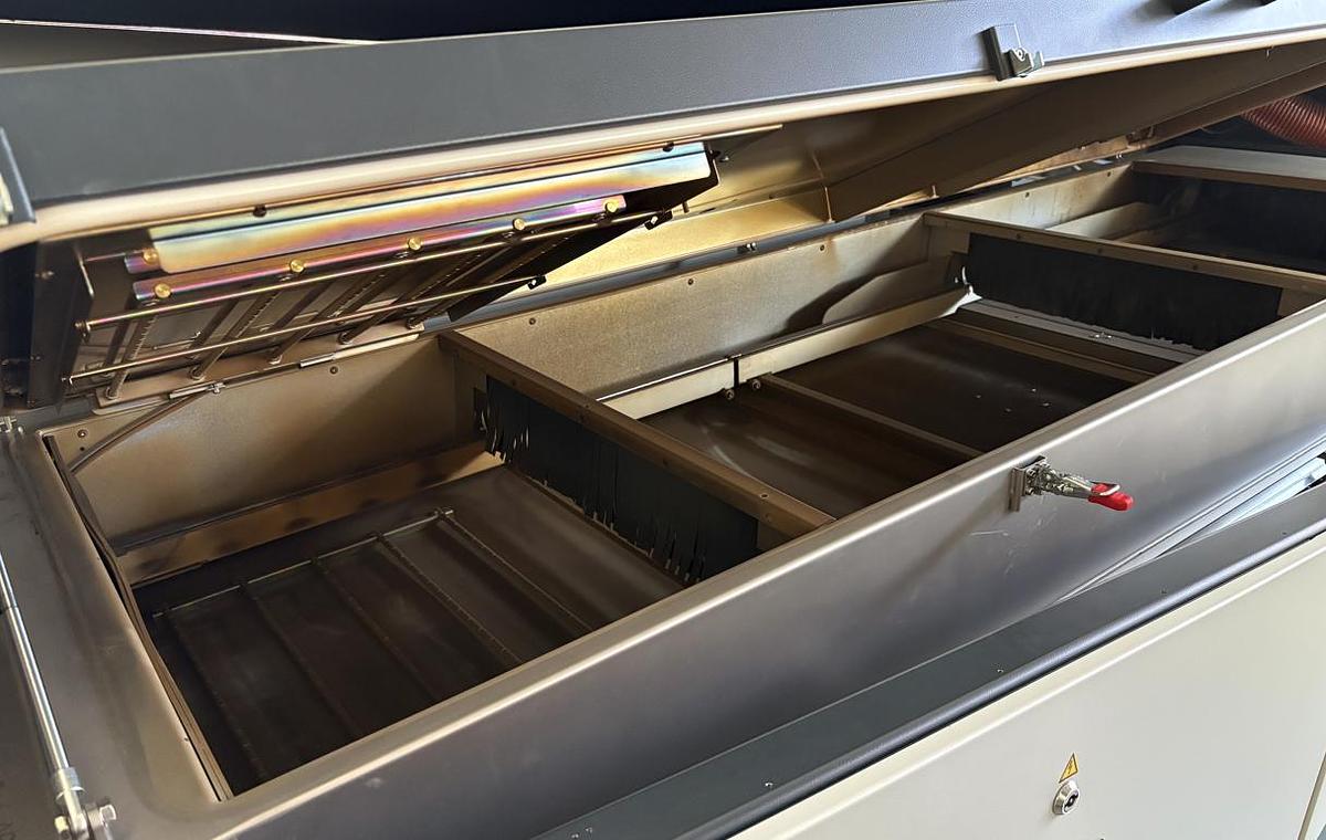 Used 2022 ERSA Powerflow PRO Wave