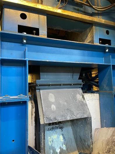 Used 2013 Deguma DC 600