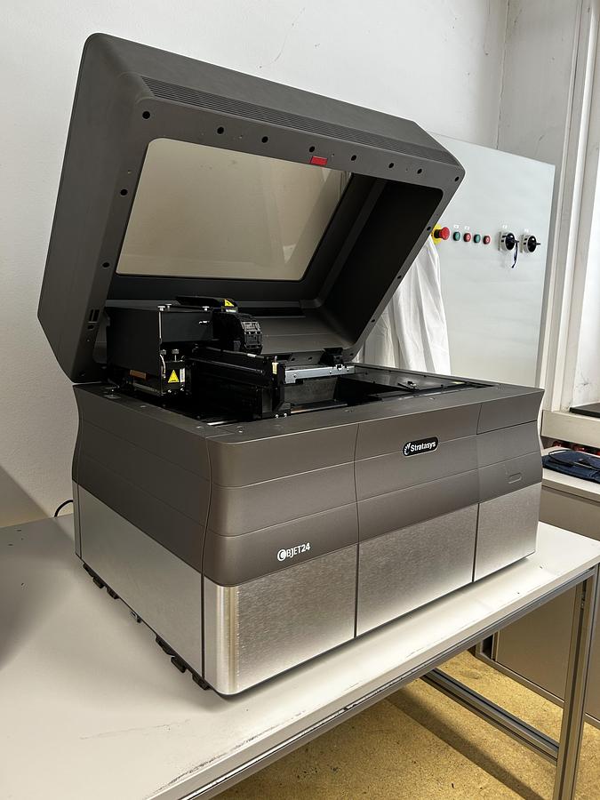 Used Stratasys Bjet24