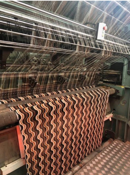 Used Huicheng Flat Knitting Machines Package 