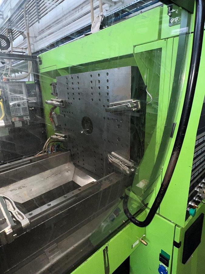 Used 2004 Engel Victory 500/120 TECH