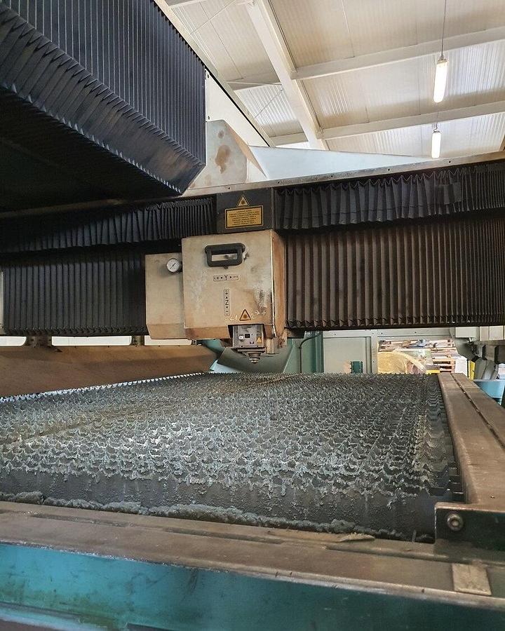 Used 2008 BLM/ADIGE ADILAS