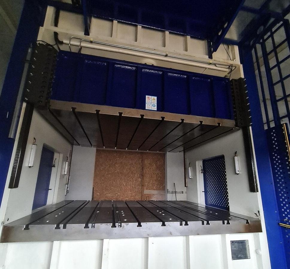 Used 2018 Hidroliksan H 1000