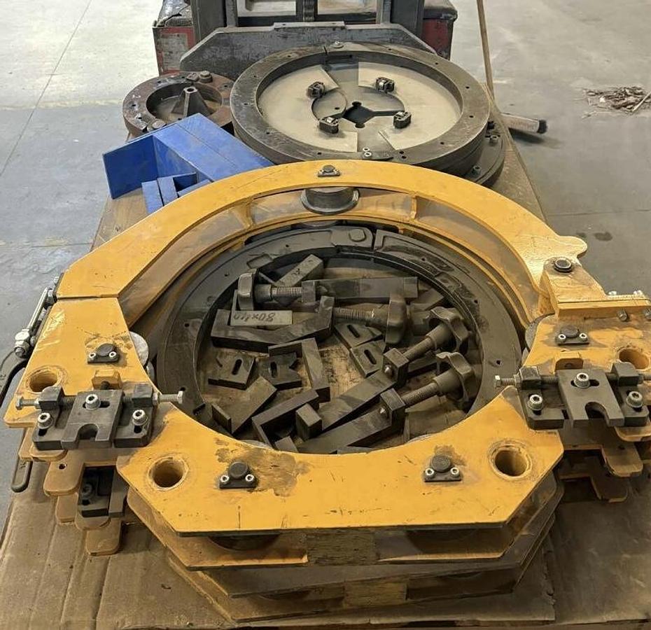 Used 2016 MicroStep MSF 4001.20Ltk+T500 4kW IPG