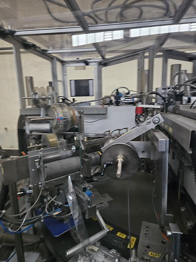 Used 2006 Baier GEBA 32 SDS/8