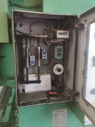 Used 1977 Fasti HOAN CPHE 125/30