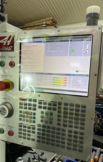 Used 2022 Haas VM 2