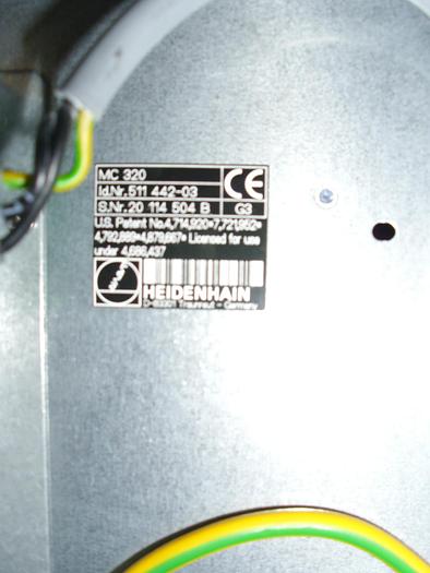 Used 1994 Auerbacher FUW 1005