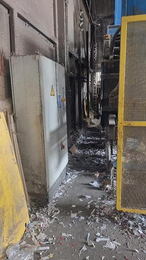 Used 2007 Presona VH 60