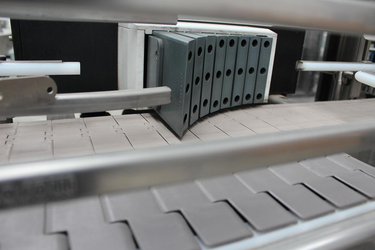 Used 2015 Kosme Weighfill FC