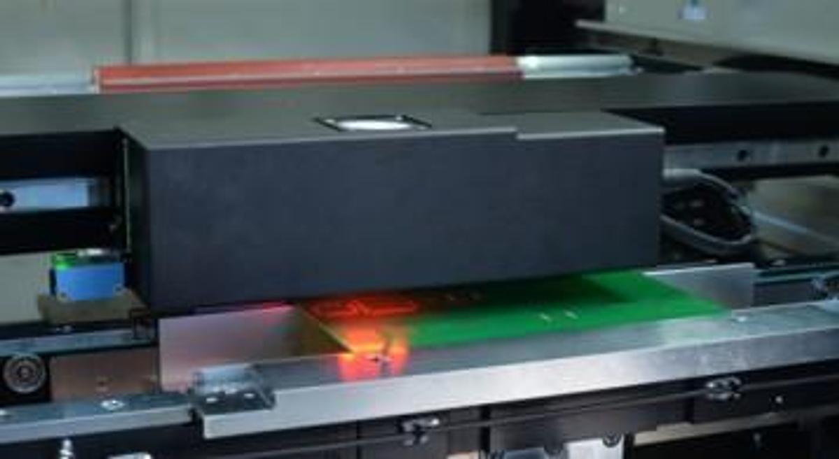 2026 NeoDen  ND2 Fully Automatic Visual Printer
